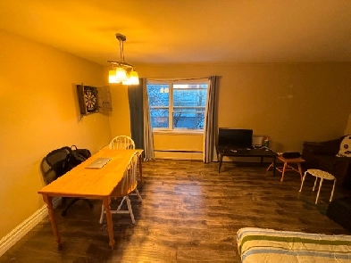 Room for rent downtown charlottetown Image# 1