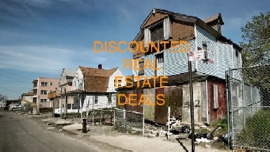 Your Dream Property Awaits: Exclusive Wholesale Deals! Image# 1