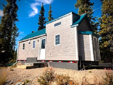 Tiny Home Spring Sale! Turn-Key home or rental unit Image# 1
