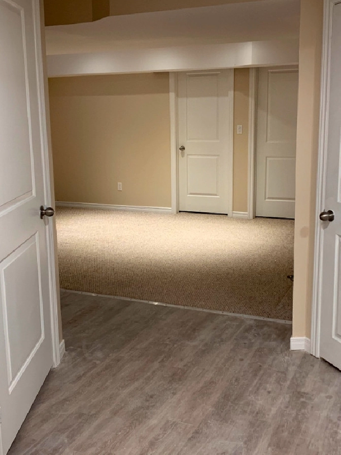 Doon Apartment in Kitchener / Waterloo,ON Apartments & Condos for Rent