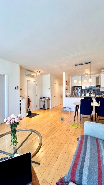 A beautiful, bright and spacious 2 bedroom available Jun 1!! Image# 1