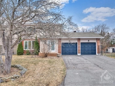 OPEN HOUSE SUN APR 21ST, 2-4PM! BEAUTIFUL 3-BED IN STITTSVILLE! Image# 1