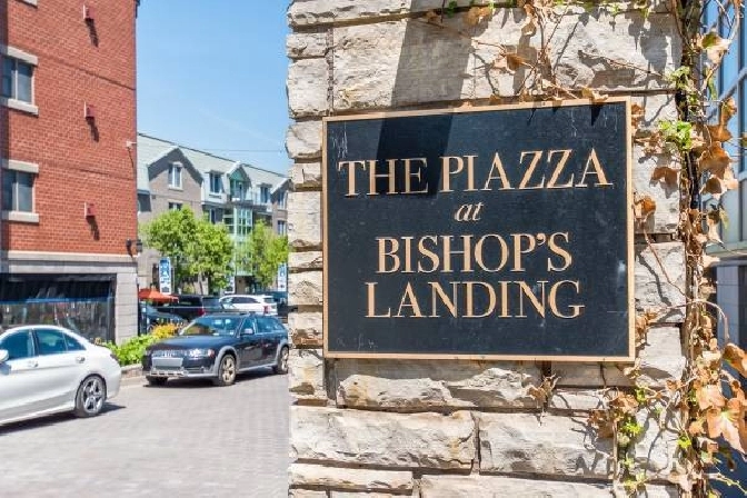 Bishop’s Landing Waterfront Furnished Condo (Halifax) in City of Halifax,NS - Apartments & Condos for Rent