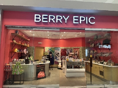 Berry Epic for Sale at Grant Park Mall Winnipeg MB Image# 1