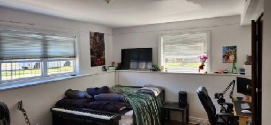 Room for May 1 sublet, with option to rent for Sept 1 Image# 1