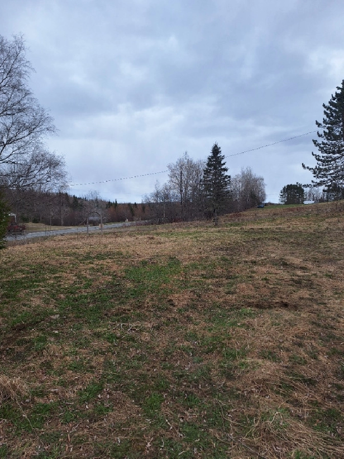 Lot for sale in Fredericton,NB - Land for Sale