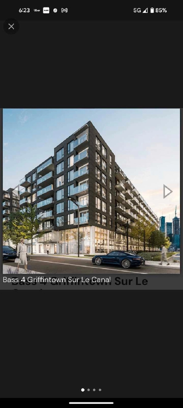 Short term rental in City of Montréal,QC - Short Term Rentals