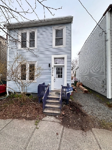Fully Renovated Detached House Downtown Halifax Image# 1