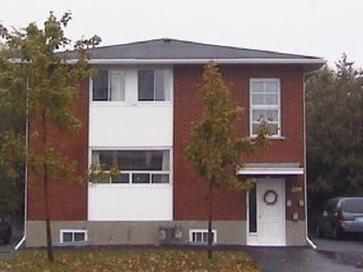 Spacious 1-bedroom apartment for rent with 750 square feet. in Ottawa,ON - Apartments & Condos for Rent