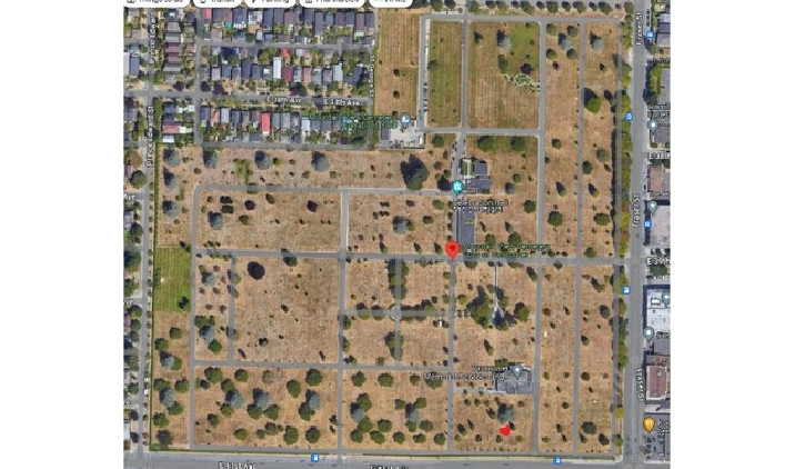 Mountain View Cemetery lot of 2 for sale in Vancouver,BC - Land for Sale