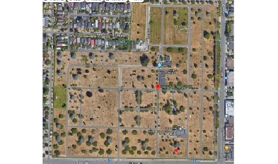 Mountain View Cemetery lot of 2 for sale Image# 1
