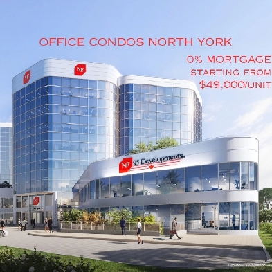 COMMERCIAL UNITS | LOWEST PSF | HIGH RENTAL RETURN | 0% MORTGAGE Image# 1