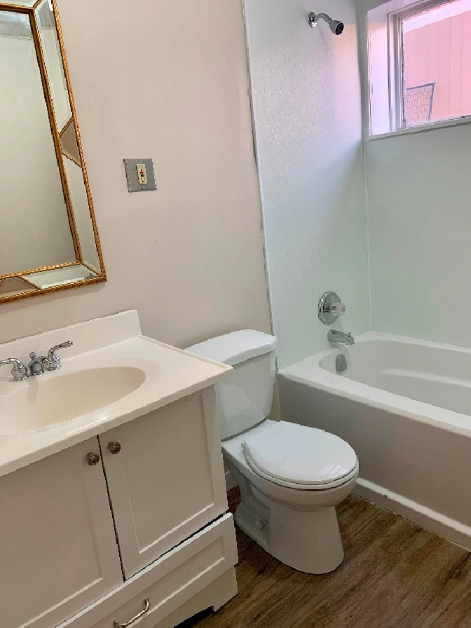 Airdrie two bedroom for rent rental house home in Calgary,AB