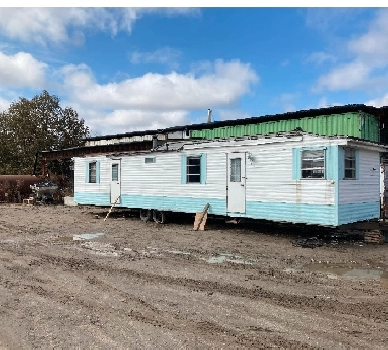 CHARMING 2BEDROOM MOBILE HOME FOR SALE Image# 1