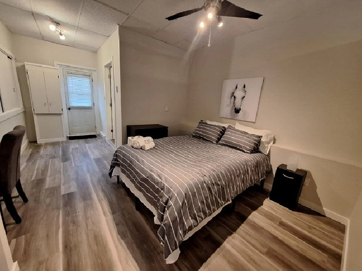 Superbe 1 chambre à coucher, près des Galeries de Hull in Gatineau,ON