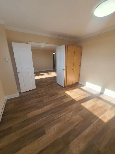 Beautiful  2 bedroom at The James- June 1st Image# 1