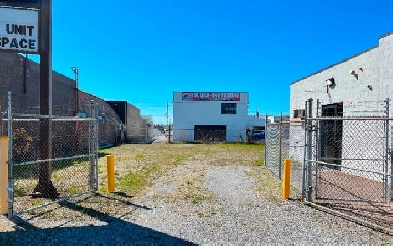 QEW High Exposure Yard Space For Rent in St. Catharines Image# 1