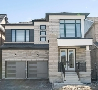 Brand New Modern Detached Home for Sale - Caledon Image# 1