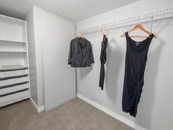 modern two bedroom condo in beautiful Bridgewater Forest! in Winnipeg