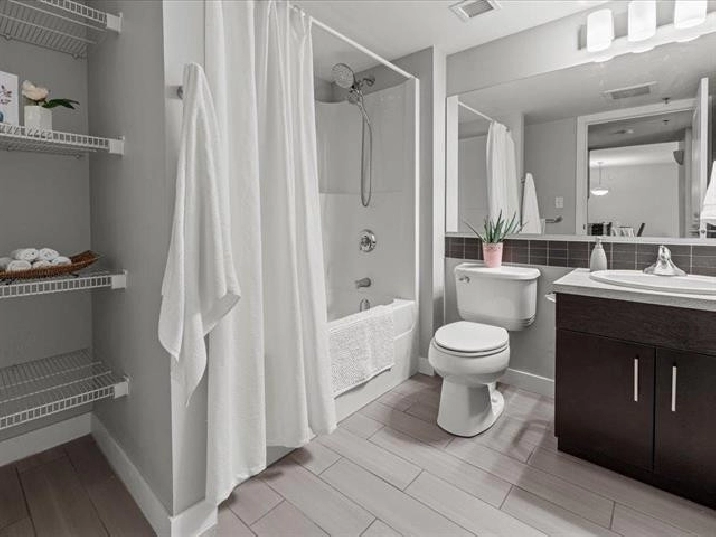 modern two bedroom condo in beautiful Bridgewater Forest! in Winnipeg