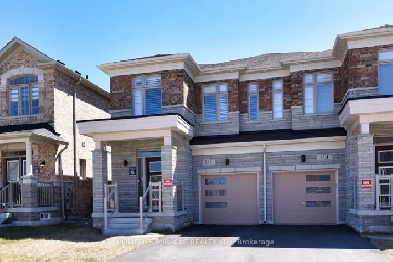 Stunning Semi Detached Home With Thousands In Upgrades Waterdown Image# 1