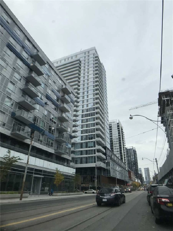20 Tubman Avenue, Downtown Toronto 1bed 1bath (Toronto) in City of Toronto,ON - Apartments & Condos for Rent