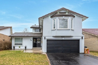 Detached House for sale in Mississauga Image# 8