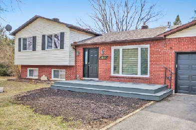 Welcome to your dream home in sought-after village of Osgoode! Image# 2