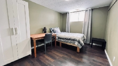 Room for Rent Close to NAIT/Kingsway Mall Image# 5