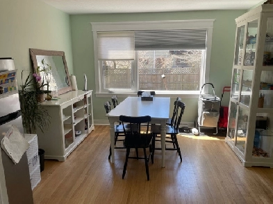 Downtown Halifax 3 rooms for short term rental Image# 1
