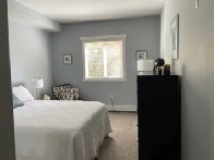 1 Bedroom Furnished Apartment in Leduc! Image# 2