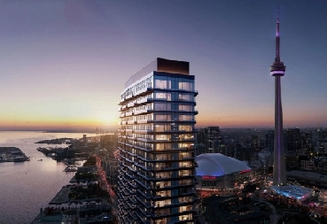 Q TOWER CONDOS VIP SALE, DOWNTOWN, LAKEFRONT Image# 1