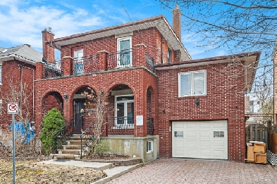 Classic gem for rent in the vibrant heart of Hintonburg! Image# 1