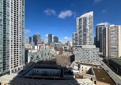 159SW Condominiums for Rent159 Wellesley St E, Toronto Image# 1