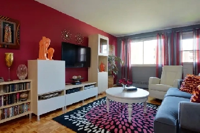 1 Bedroom Apartment- All Inclusive Image# 8