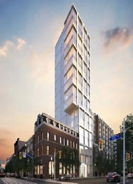 VIP ACCESS 187 King St East Condos! CALL NOW! Image# 1