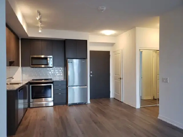 Tridel's 1 Bed Den Condo with Parking and Locker in North York in City of Toronto,ON - Condos for Sale