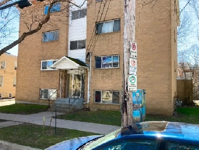 2 Bedroom Apartment for Rent - Central Halifax / Lawrence St Image# 1
