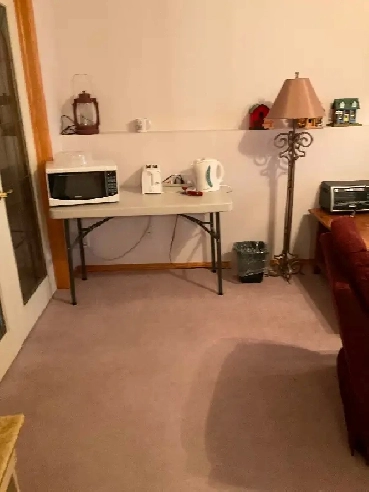 Bedroom for rent in Olds Image# 1
