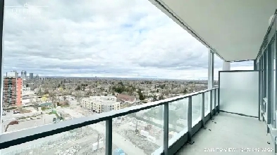BRAND NEW 1-BEDROOM CONDO WITH STUNNING VIEWS Image# 1