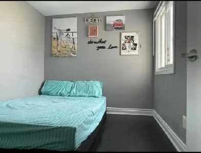 Room available for girls in Brampton Image# 1