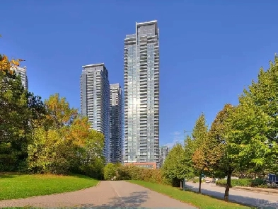 Luxury condo for rent near downtown Toronto / May 1st Image# 1