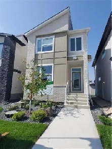 MOVE IN READY SHOW HOME IN NORTHWEST WINNIPEG $499900 Image# 1