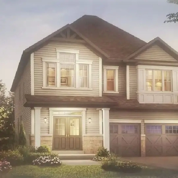 Beautiful detach 5 Bed Barrie assignment in City of Toronto,ON - Houses for Sale