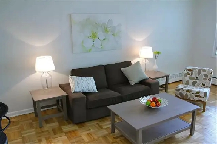 1 Bedroom Available | Call Now! in City of Toronto,ON - Apartments & Condos for Rent