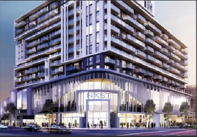 Soild Cash Buyer Looking For units in Gallery Square@Dt Markham Image# 1