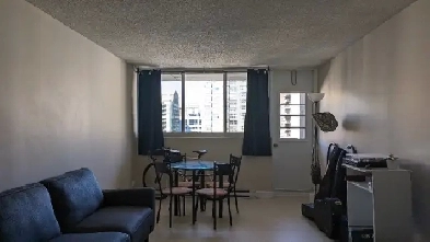 3 ½ One Bedroom apartment. Concordia University. All included! Image# 6