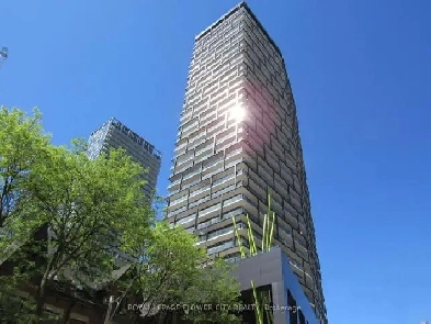 DOWNTOWN TORONTO 2 BEDROOM CONDO FOR RENT Image# 3