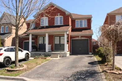 Beautiful Home For Lease in Markham! Prime Location! Image# 1