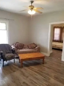 (DOWNTOWN) Homey Private ROOM, Furnished, of a 2-Bedroom Suite! Image# 3